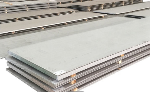 Construction Field 1.0mm Anodized Aluminum Plate 2024