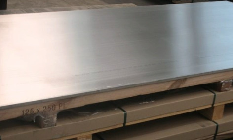Corrosion Resistant Aluminium Alloy Sheet , Mill Finish Aluminum Sheet 1060