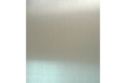 0.5mm Brushed Aluminium Sheet 3003 Welding Service