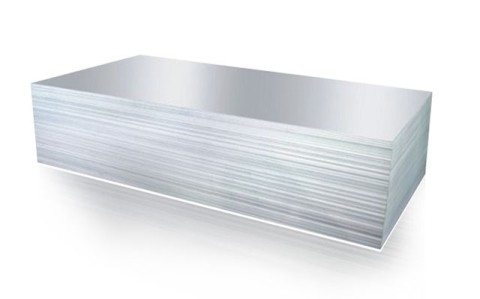 3000 Series 3105 Aluminum Alloy Sheet 26mm For Room Partition