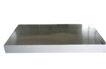 Corrosion Resistant Aluminium Alloy Sheet , Mill Finish Aluminum Sheet 1060