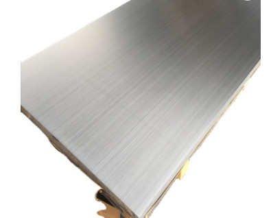 Flat 2.0mm Hot Rolled Aluminum Sheet 7075 Cutting Service